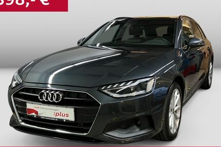 Audi A4 35.000 km 32.990 &euro; Ludwigsburg 71636