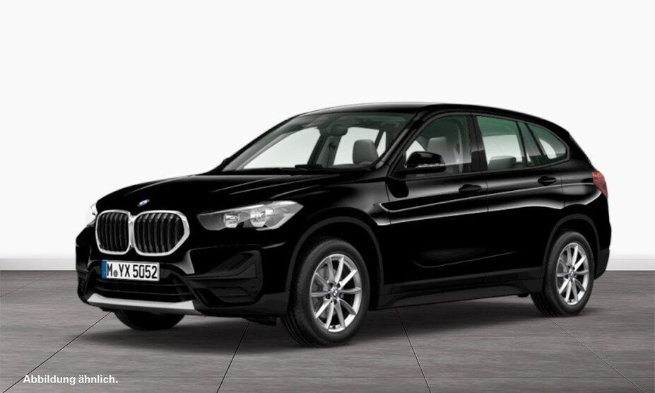 BMW X1 109.100 km 22.990 € Stuttgart 70569