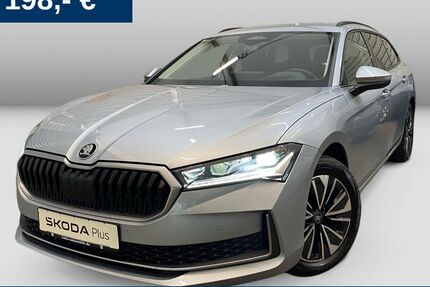 Skoda Superb 21.352 km 34.990 &euro; Niefern-Öschelbronn 75223