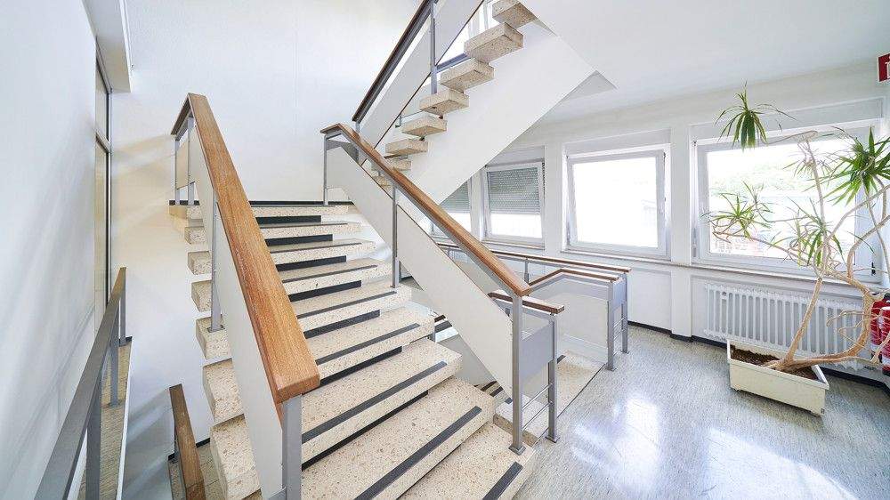 Gewerbeobjekt Ludwigsburg / Neckarweihingen Neckarweihingen - 7.425&euro; | Angebot:22999335