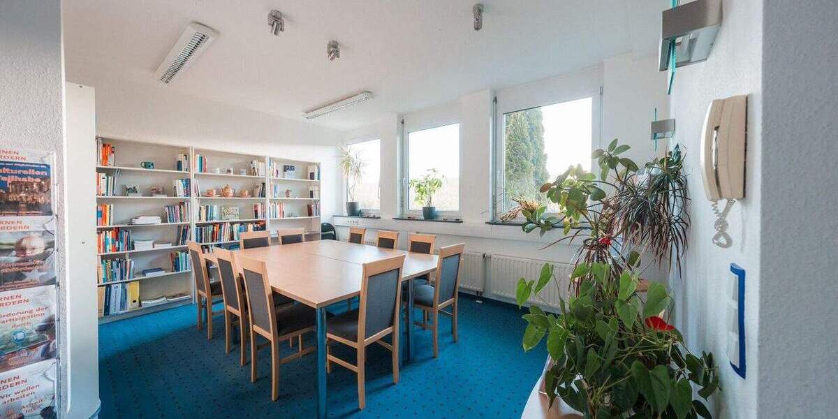 Gewerbeobjekt Remseck am Neckar / Neckargröningen Neckargröningen - 7 Zimmer, 398.000&euro; | Angebot:24811644