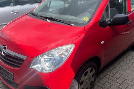Opel Agila 239.000 km 599 &euro; Nagold 72202