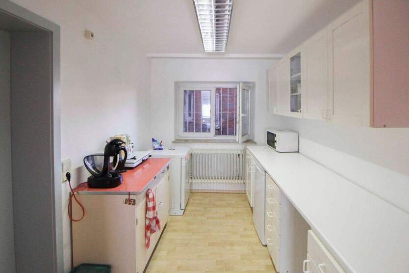 Gewerbefläche in attraktiver und zentrumsnaher Lage von Stuttgart zimmer