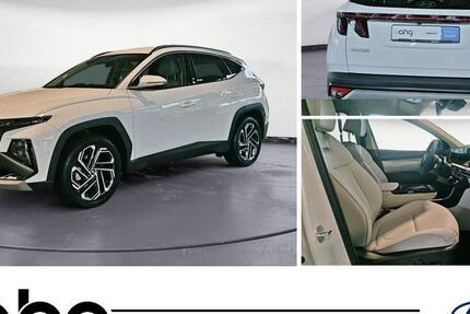 Hyundai TUCSON 19.735 km 32.790 &euro; Pforzheim 75179