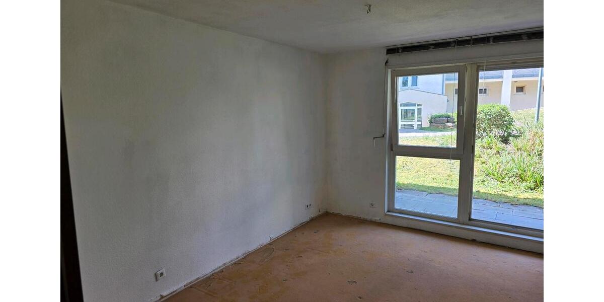 Erdgeschoßwohnung Leonberg - 1 Zimmer, 33 m&sup2;, 150.000&euro; | Angebot:26416693