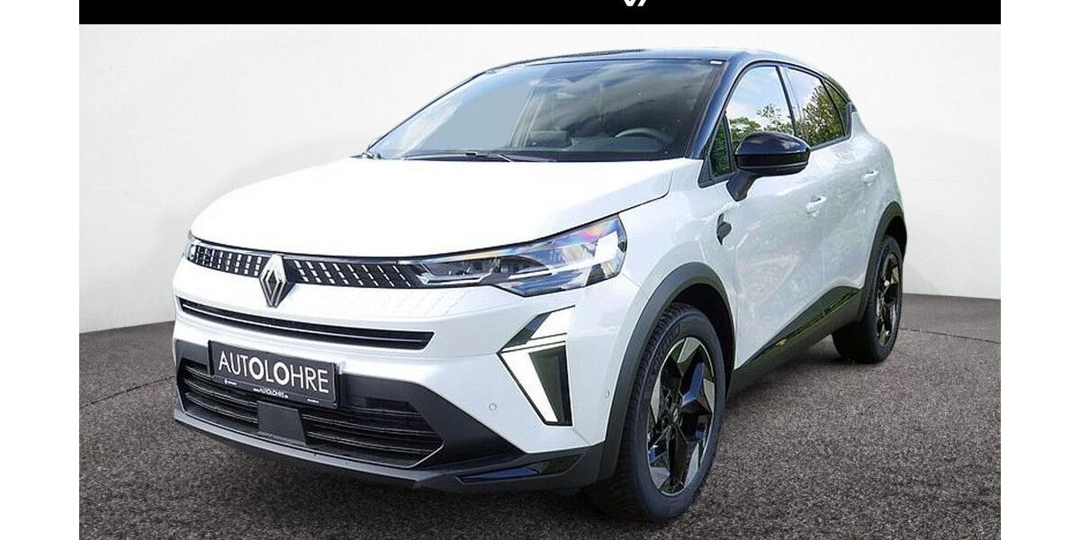 Renault Captur 1.585 km 25.980 &euro; Ostelsheim 75395