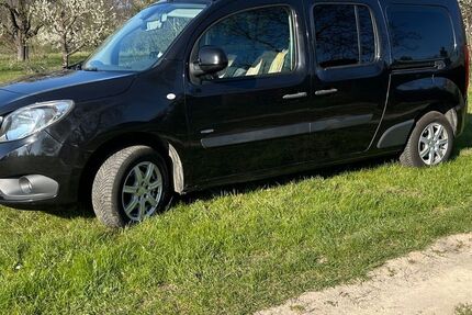 Mercedes-Benz Citan 250.900 km 8.500 &euro; pforzheim 75175