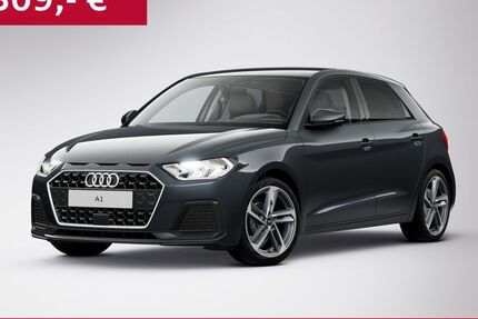Audi A1 9.399 km 24.930 € Ludwigsburg 71636