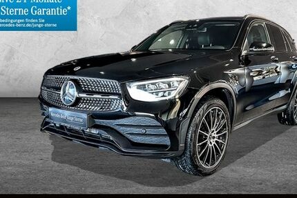 Mercedes-Benz GLC 300 57.950 km 42.720 &euro; Tamm 71732