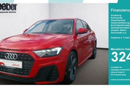 Audi A1 8.310 km 24.790 &euro; Herrenberg 71083