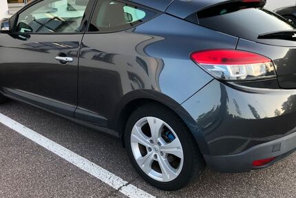 Renault Megane 198.191 km 3.499 &euro; Esslingen 73728
