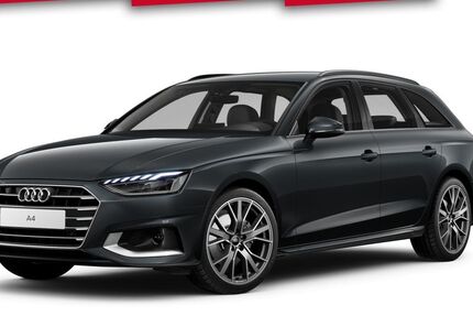 Audi A4 28.025 km 35.520 &euro; Stuttgart 70469