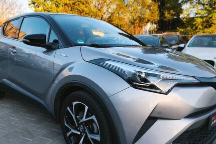 Toyota C-HR 100.246 km 16.500 &euro; Fellbach 70736