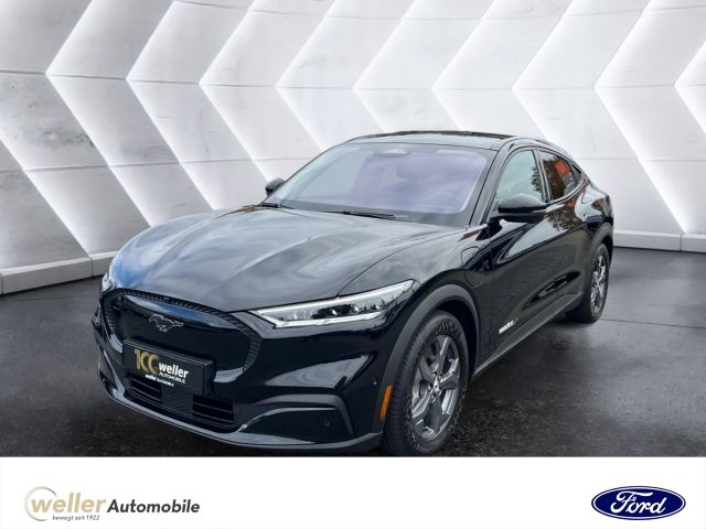 Ford Mustang Mach-E 50.400 km 33.475 € Bietigheim-Bissingen 74321