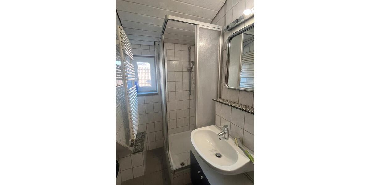 Dachgeschoßwohnung Stuttgart Stuttgart-Ost - 2 Zimmer, 59 m&sup2;, 974&euro; | Angebot:24521075