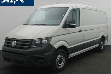 VW Crafter 31.315 km 46.490 &euro; Bietigheim-Bissingen 74321