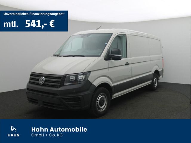 VW Crafter 31.315 km 46.490 &euro; Bietigheim-Bissingen 74321