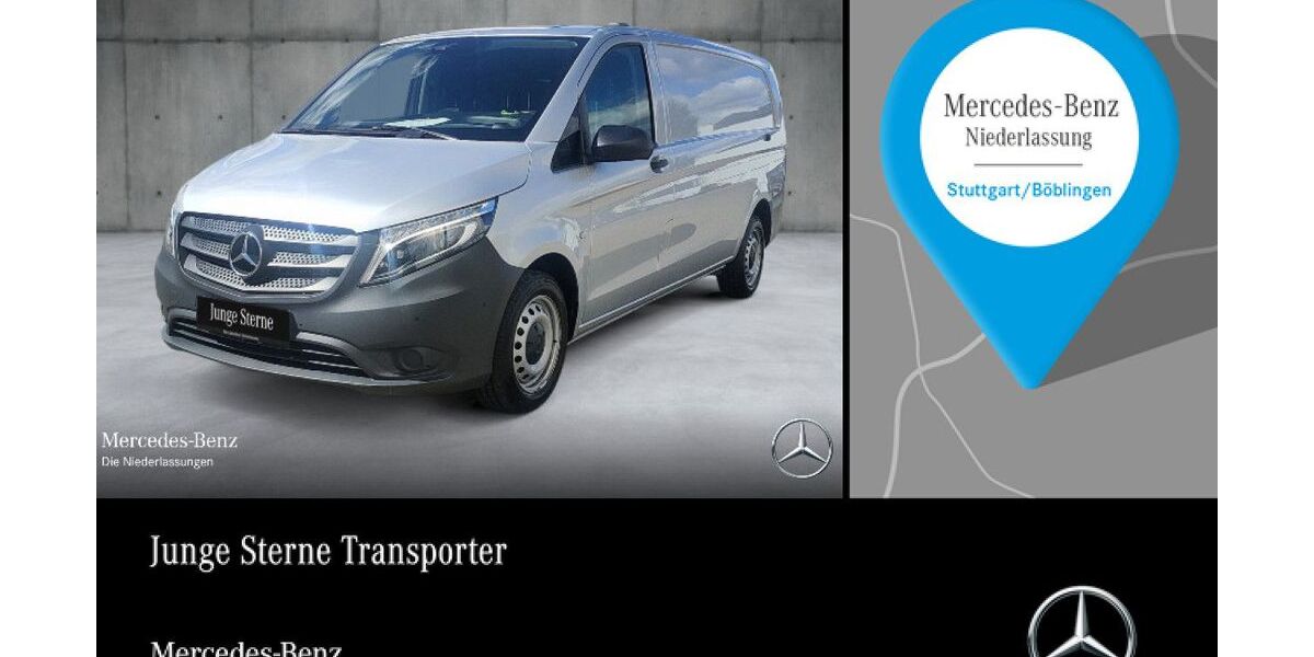 Mercedes-Benz Vito 110.226 km 21.039 &euro; Böblingen 71034