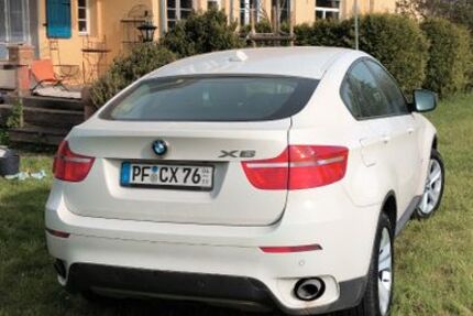 BMW X6 105.000 km 21.000 &euro; Tiefenbronn 75233