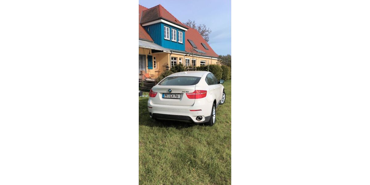 BMW X6 105.000 km 21.000 &euro; Tiefenbronn 75233