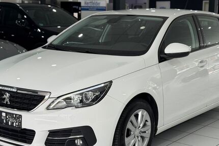 Peugeot 308 50.000 km 11.990 &euro; Weil im Schönbuch 71093