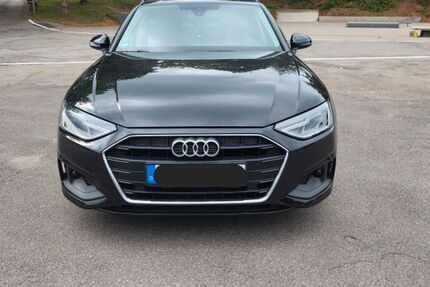 Audi A4 170.000 km 18.000 &euro; Calw 75365