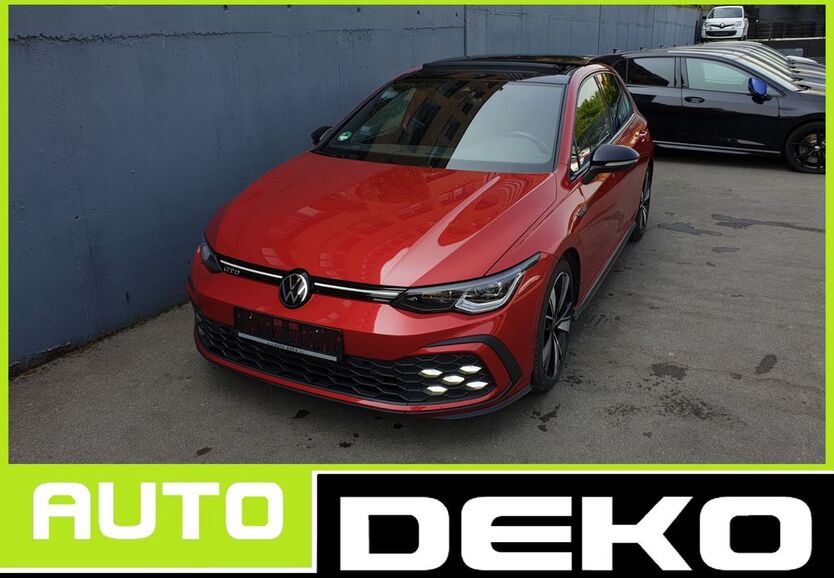 VW Golf 63.981 km 31.470 € Waiblingen 71332