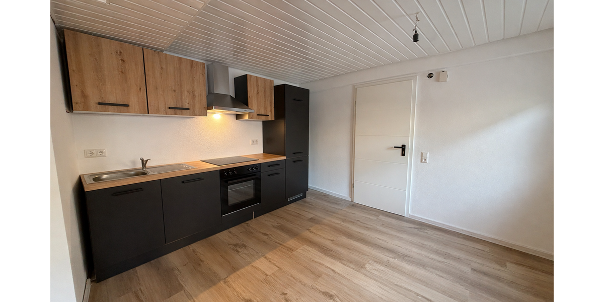 Etagenwohnung Nürtingen - 2 Zimmer, 34 m&sup2;, 135.000&euro; | Angebot:26368345