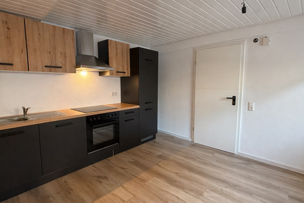 Wohnung Nürtingen - 2 Zimmer, 34 m&sup2;, 135.000&euro; | Angebot:26368345