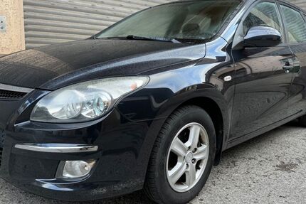 Hyundai i30 154.025 km 4.995 € Altensteig 72213