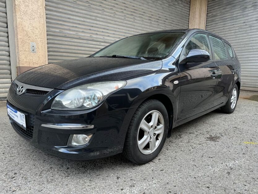 Hyundai i30 154.025 km 4.995 € Altensteig 72213