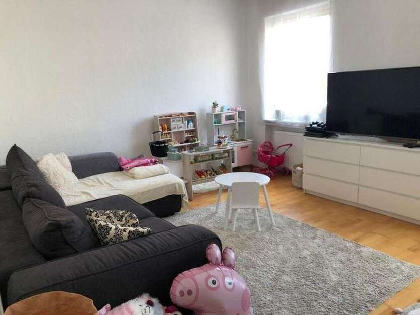 Wohnung zum Mieten in Ludwigsburg 550 € 46 m²