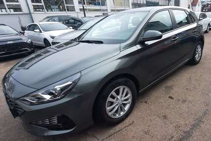 Hyundai i30 20.500 km 16.500 &euro; Leonberg 71229