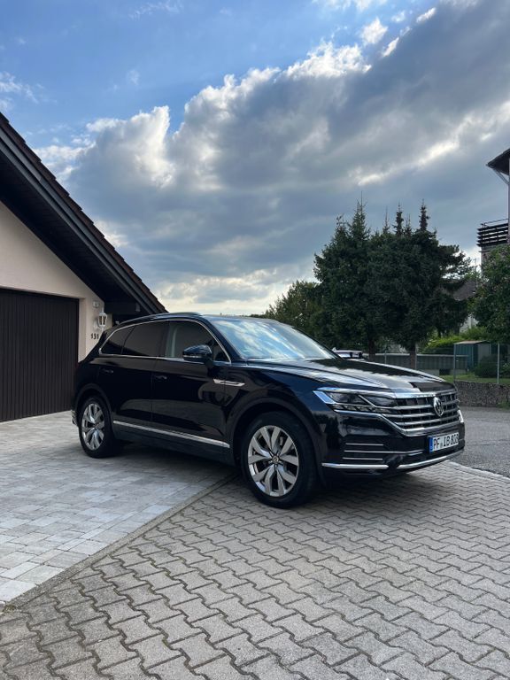 Touareg