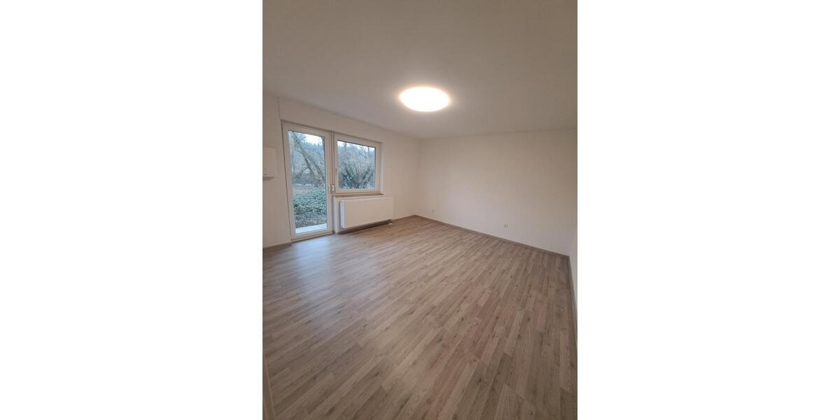 Etagenwohnung Pforzheim Eutingen - 1 Zimmer, 35 m&sup2;, 615&euro; | Angebot:24841688