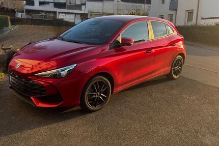 MG 3 9.200 km 18.200 &euro; Sersheim 74372