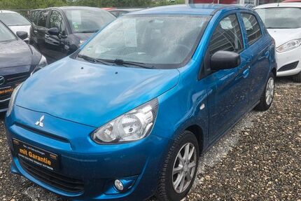 Mitsubishi Space Star 137.000 km 3.990 &euro; Reutlingen 72766