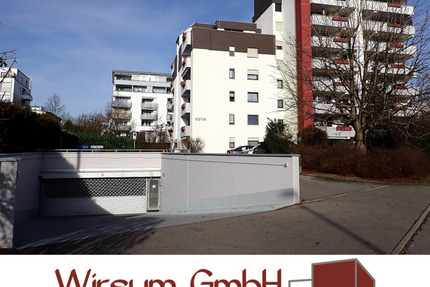 Wohnung Filderstadt-Bonlanden Bonlanden - 2.5 Zimmer, 62 m&sup2;, 278.000&euro; | Angebot:25399764