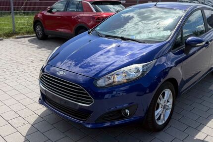 Ford Fiesta 150.000 km 2.990 &euro; Stuttgart 70178