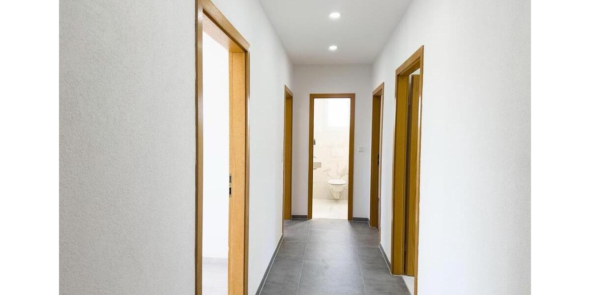 Etagenwohnung Neuhausen auf den Fildern - 3 Zimmer, 69 m&sup2;, 950&euro; | Angebot:24838080