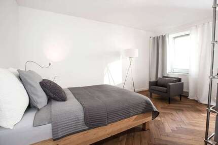 Wohnen auf Zeit in Stuttgart 1.690 € 2 zimmer