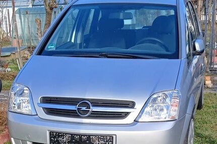 Opel Meriva 199.972 km 750 &euro; Nufringen 71154