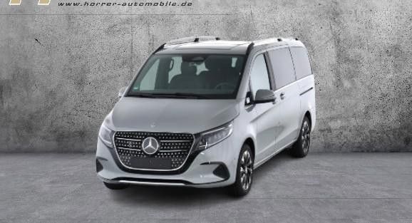 Mercedes-Benz V 300 7.742 km 76.740 € Böblingen 71032
