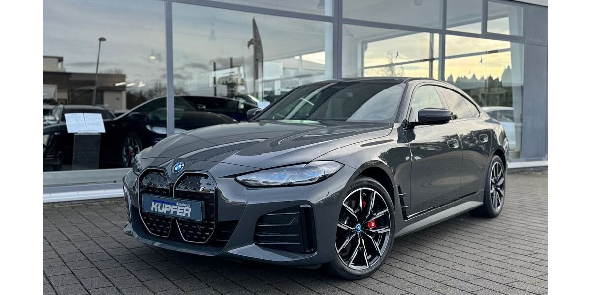 BMW i4 32.680 km 46.400 &euro; Vaihingen / Enz 71665