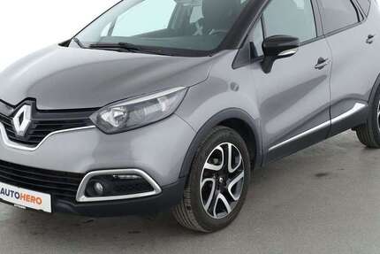 Renault Captur 65.631 km 9.360 € Stuttgart 70195