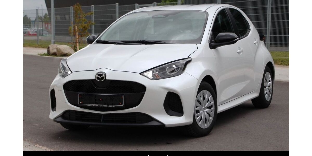 Mazda 2 8.077 km 19.890 &euro; Jettingen 71131