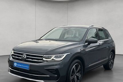 VW Tiguan 27.600 km 31.880 € Esslingen 73730
