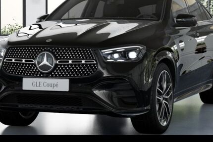 Mercedes-Benz GLE 450 9.900 km 105.990 &euro; Stuttgart 70372