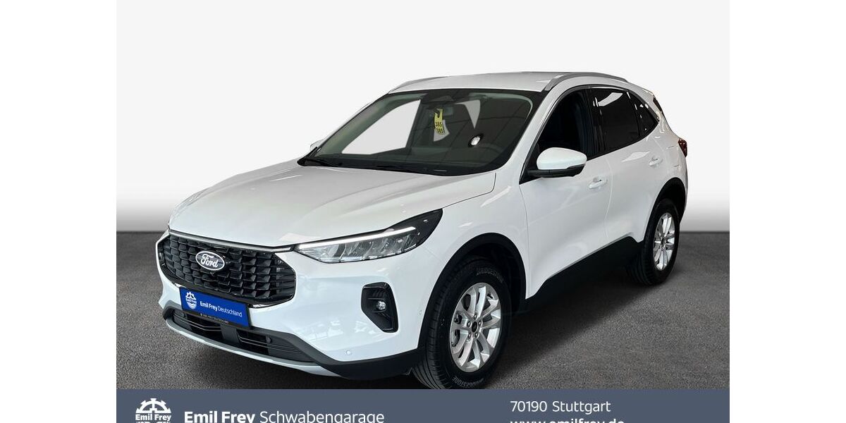 Ford Kuga 17.815 km 28.950 &euro; Stuttgart 70190