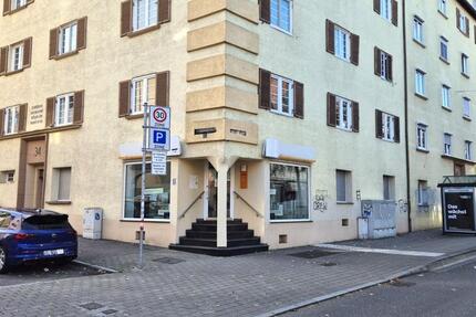 Wohnung Stuttgart Stuttgart-Ost - 4 Zimmer, 100 m&sup2;, 489.000&euro; | Angebot:25202158